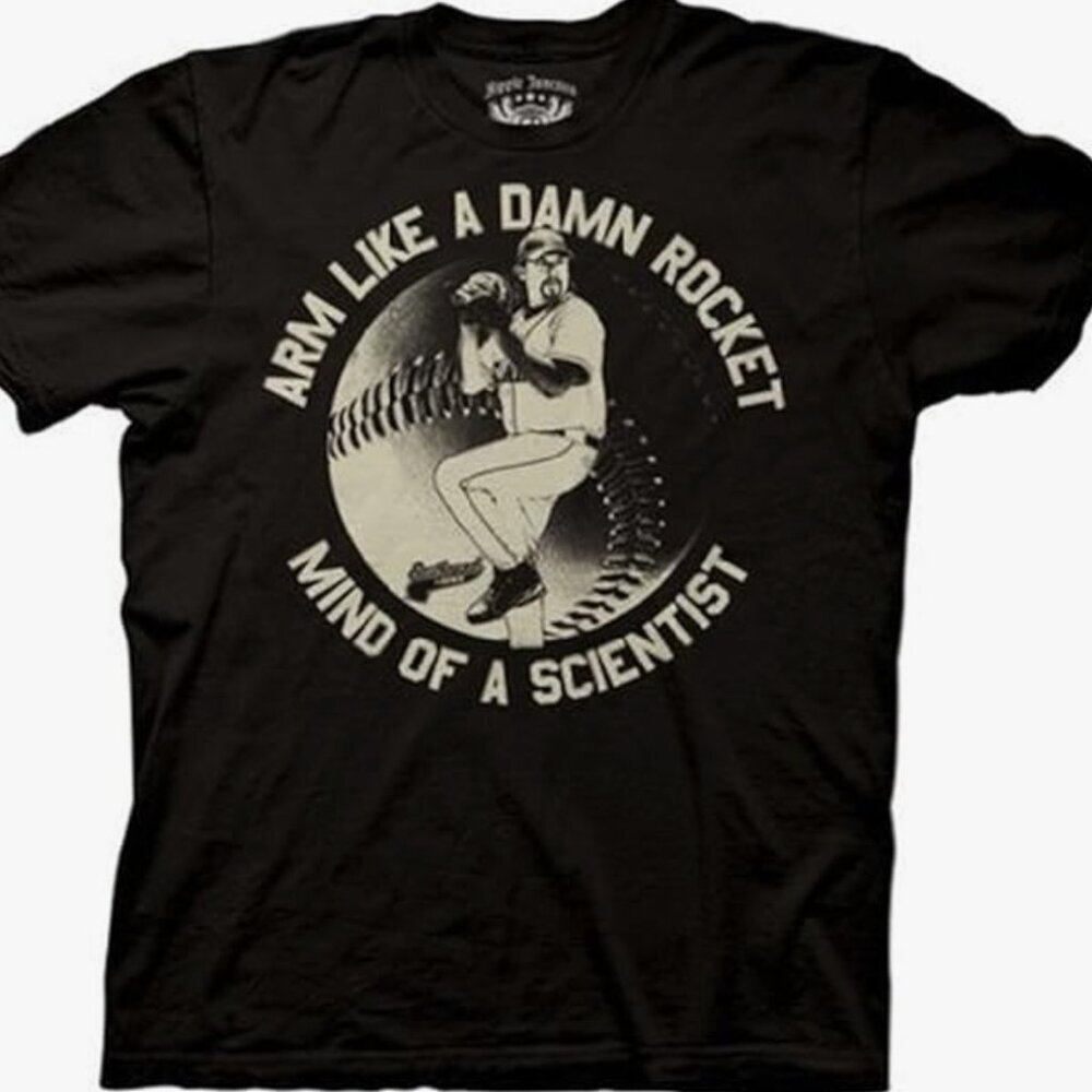 HBO Eastbound & Down Short Sleeves Teeshirt